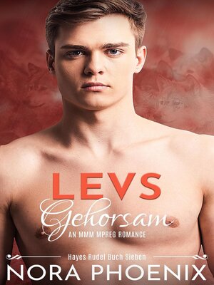cover image of Levs Gehorsam